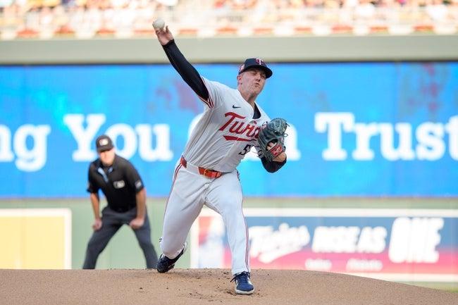 Twins vs White Sox Prediction & Best Bets | Struggling Teams Battle for AL Central Pride