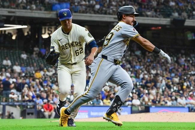 Giants vs Brewers Prediction & Best Bets | Battle of Mismatched Rotations