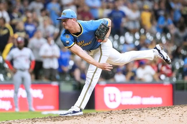 Brewers vs Braves Prediction & Best Bets | NL Central Leaders Look to Continue Hot Streak