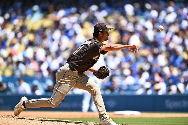 Dodgers vs Padres Prediction & Best Bets | Snell Returns to Face Former Team in Crucial NL West Showdown
