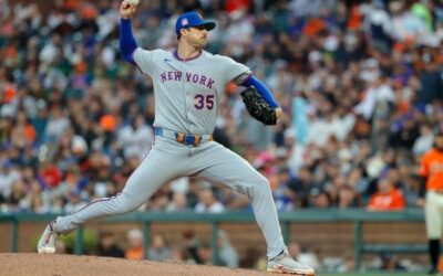 Mets vs Braves Prediction & Best Bets | Holmes Looks to Shut Down Struggling Atlanta