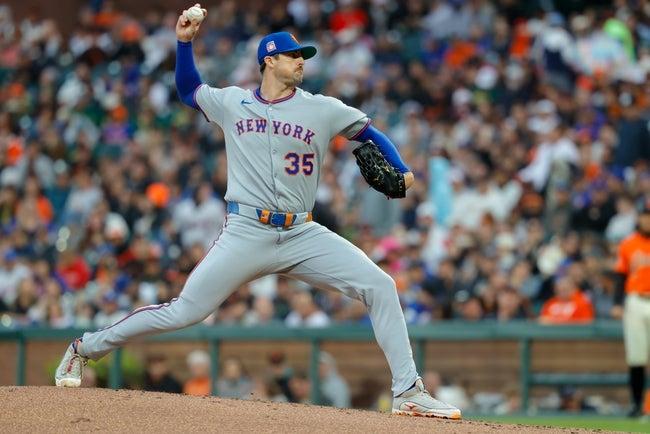 Mets vs Braves Prediction & Best Bets | Holmes Looks to Shut Down Struggling Atlanta