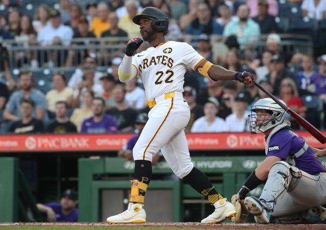 Rockies vs Pirates Prediction & Best Bets | Skenes Showdown: Pirates Ace Set to Dominate MLB Debutant