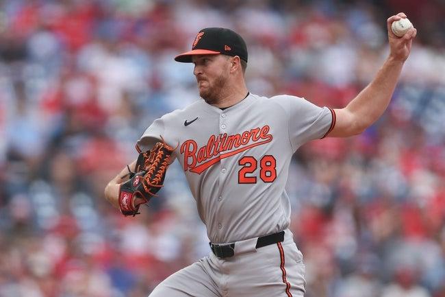 Astros vs Orioles Prediction & Best Bets | Rogers Dominates While Houston Struggles