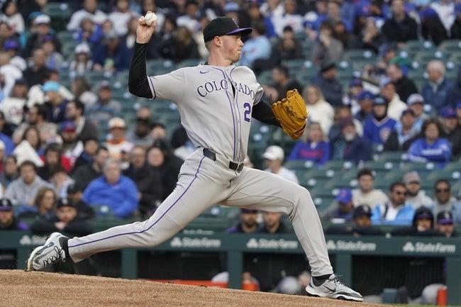 Toronto Blue Jays vs Colorado Rockies Prediction, Odds & Preview (August 4, 2025)