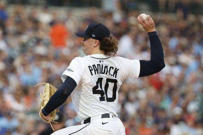 Royals vs Tigers Prediction & Best Bets | Divisional Showdown Features Key Pitching Matchup