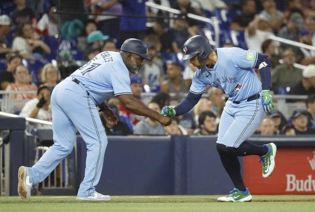 Blue Jays vs Marlins Prediction & Best Bets | Pitching Duel Promises Tight Matchup