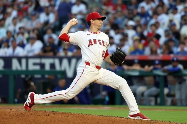 Angels vs Royals Prediction & Best Bets | Rookie Southpaw Cameron Gives Kansas City Edge