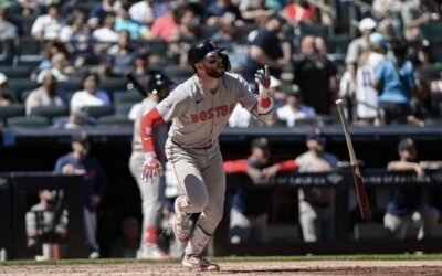 Red Sox vs Yankees Free Picks & Top Bets Aug 24