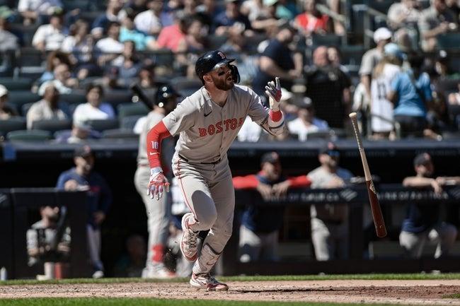 Red Sox vs Yankees Prediction & Best Bets | Boston's Dominance Continues in the Bronx