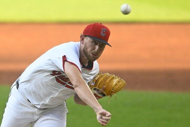 Rays vs Guardians Prediction & Best Bets | Pitching Duel Brewing at Progressive Field