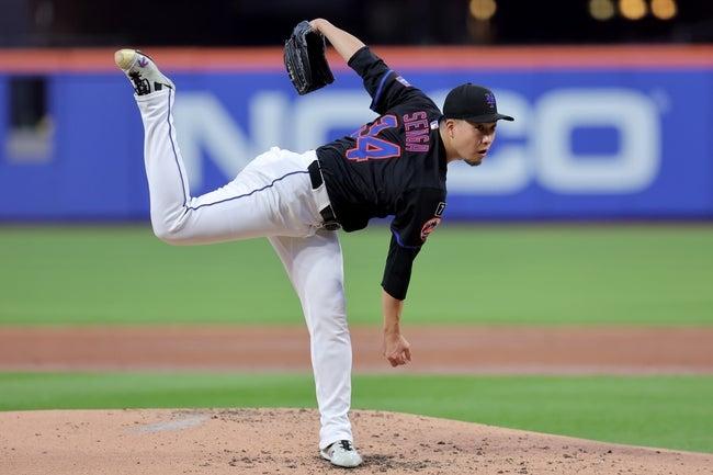 Phillies vs Mets Prediction & Best Bets | Elite Pitching Duel Set for Citi Field