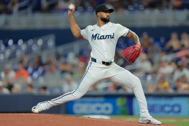 Braves vs Marlins Prediction & Best Bets | Rookie Sensation Waldrep Faces Alcantara in Miami