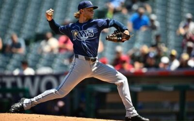 Rays vs Guardians Prediction – Parker Messick Makes First Home Start