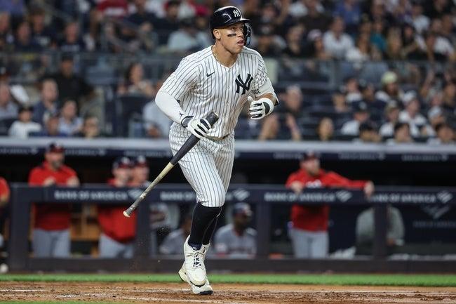 Blue Jays vs Yankees Prediction & Best Bets | Ace Showdown in the Bronx