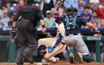 Phillies vs Mets Prediction & Best Bets | NL East Showdown Features Lefty Duel at Citi Field
