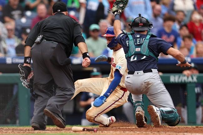 Phillies vs Mets Prediction & Best Bets | NL East Showdown Features Lefty Duel at Citi Field