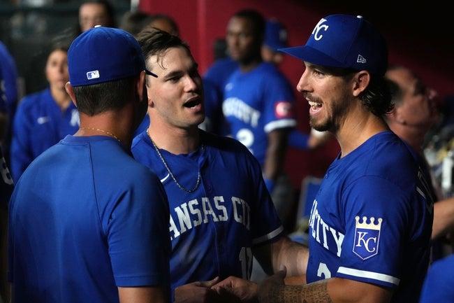Royals vs White Sox Prediction & Best Bets | Royals Look to Bounce Back Against Struggling Sox