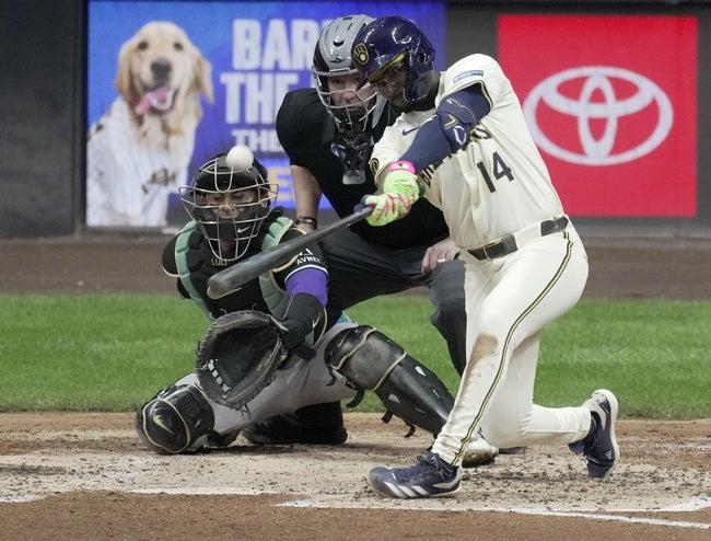D-backs vs Brewers Prediction & Best Bets | Misiorowski's Electric Stuff Poses Challenge for Arizona