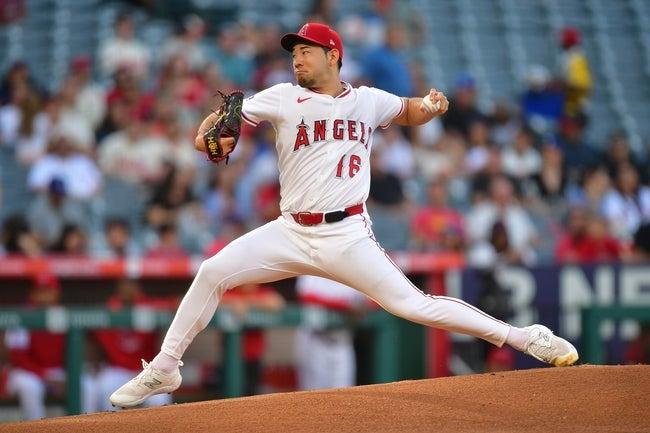 Angels vs Rangers Prediction & Best Bets | Kikuchi Aims To Continue Strong August Against Struggling Corbin