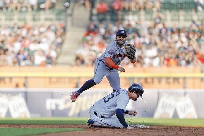 Rockies vs Astros Prediction & Best Bets | Houston’s Hunter Brown Aims to Dominate Struggling Colorado
