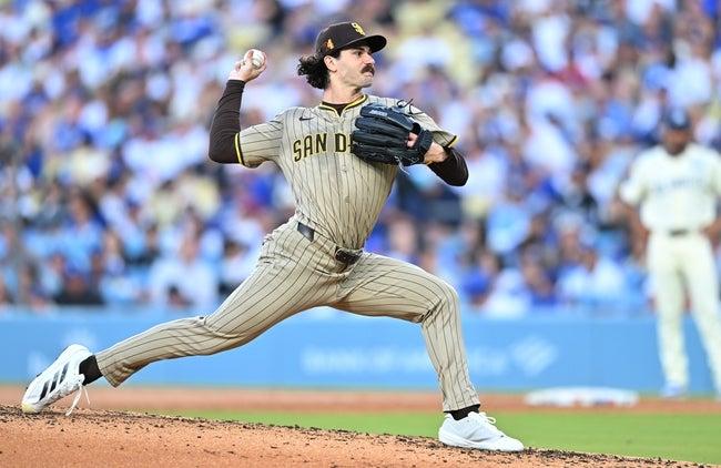 Padres vs Mariners Prediction & Best Bets | Pitching Duel at T-Mobile Park