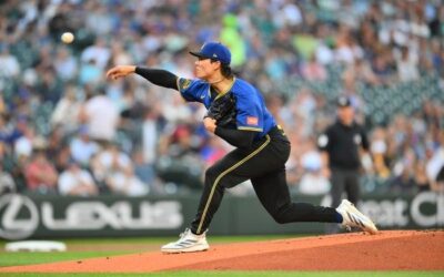 Padres vs Mariners Prediction & Best Bets | Pitching Showdown at T-Mobile Park