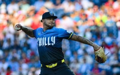 Diamondbacks vs. Phillies Prediction: Pitching Edge Creates Value in Philadelphia