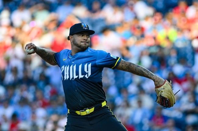 Phillies vs Mets Prediction & Best Bets | NL East Showdown Heats Up at Citi Field