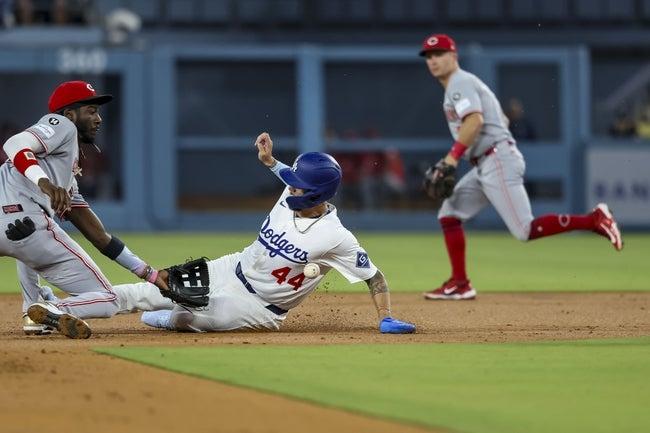 Reds vs Dodgers Prediction & Best Bets | Two-Way Phenom Returns to Mound