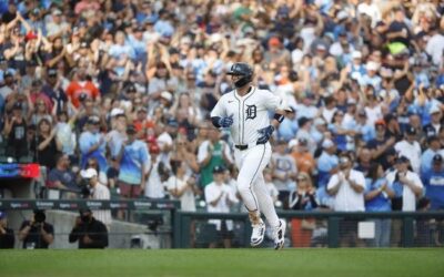 Free MLB Picks: Tigers vs Athletics | Mize Looks to Stop Oakland’s Momentum