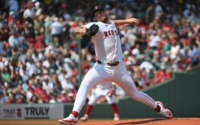 Red Sox vs Astros MLB Prediction April 1: Crochet’s Dominance Creates Moneyline Value