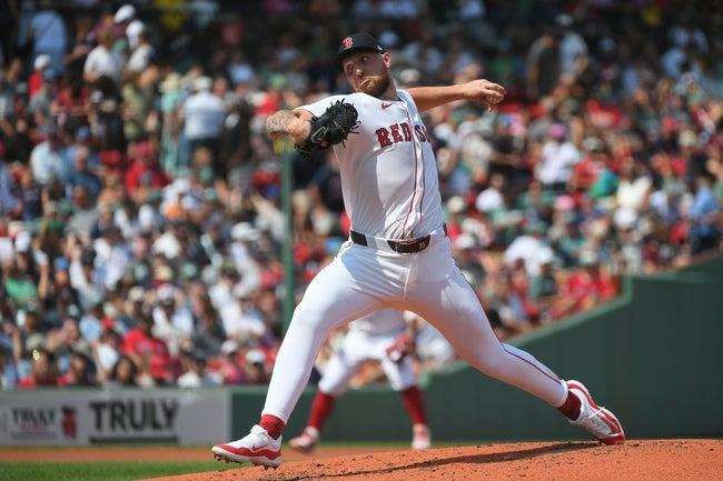Red Sox vs Astros MLB Prediction April 1: Crochet’s Dominance Creates Moneyline Value