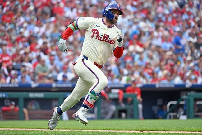 Braves vs Phillies Prediction & Best Bets | Struggling Aces Look to Rebound
