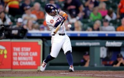 Angels vs Astros Picks & Odds for Aug 5: Trout Back in Houston Spotlight