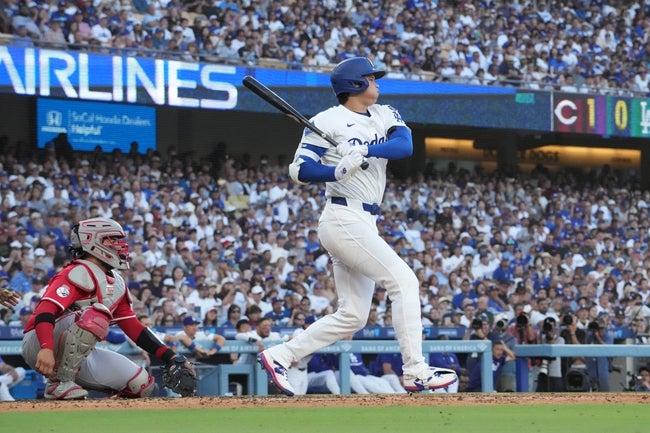 Diamondbacks vs Dodgers Prediction & Best Bets | Snell & Gallen Duel in NL West Showdown