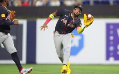 Braves vs Phillies Prediction & Best Bets | Elite Lefty Showdown in Citizens Bank Park