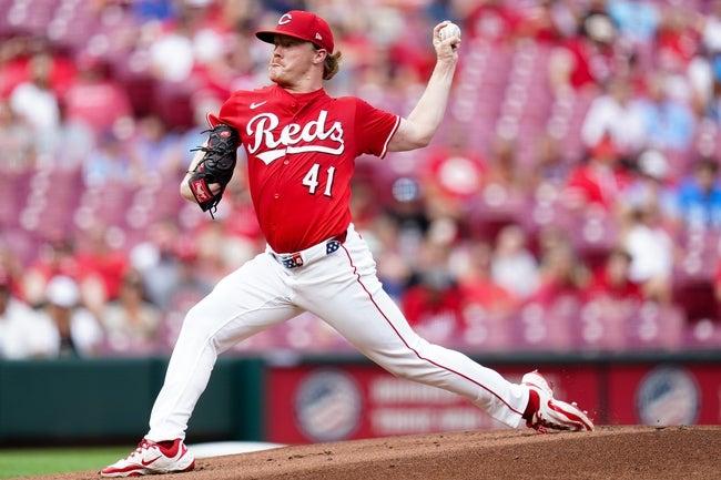 Cardinals vs Reds Prediction & Best Bets | Abbott’s Dominance Creates Value in NL Central Clash