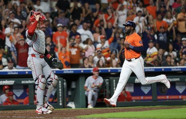 Angels vs Astros Prediction & Best Bets | Struggling Pitchers Battle in Key AL West Showdown