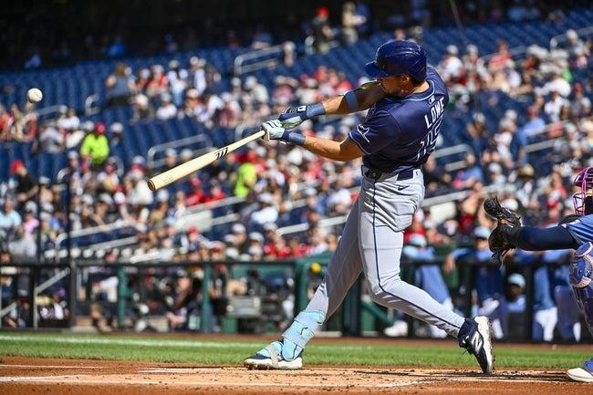 Rays vs Nationals Free Picks & Analysis for August 31
