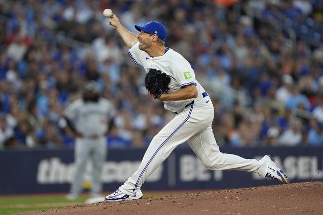 Brewers vs Blue Jays Prediction & Best Bets | Elite Pitching Matchup Features Woodruff vs Scherzer