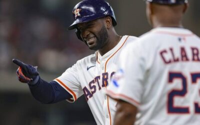 MLB Free Picks: Angels vs Astros Aug 31 | Brown vs Soriano Pitching Duel