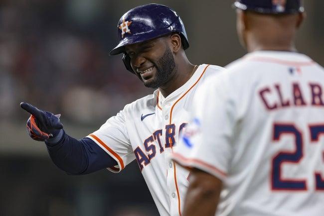 MLB Free Picks: Angels vs Astros Aug 31 | Brown vs Soriano Pitching Duel