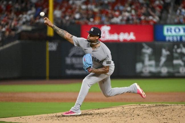 Yankees vs Blue Jays Game 1 Picks & Predictions – ALDS Betting Preview