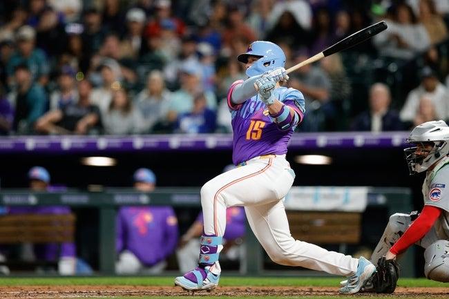 Cubs vs Rockies Prediction & Picks for Aug 31| Boyd vs Gordon at Coors Field
