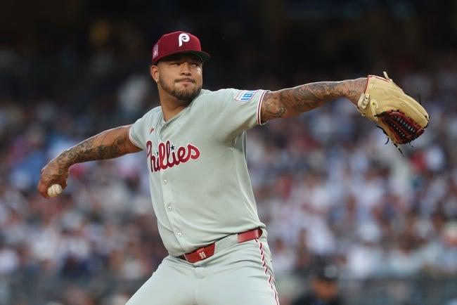 Orioles vs Phillies Prediction & Best Bets | Bullpen Battle at Citizens Bank Park