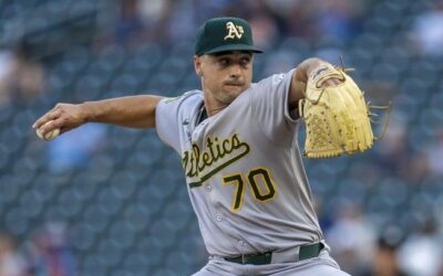 Rangers vs Athletics Prediction & Best Bets | deGrom Masterclass Looms