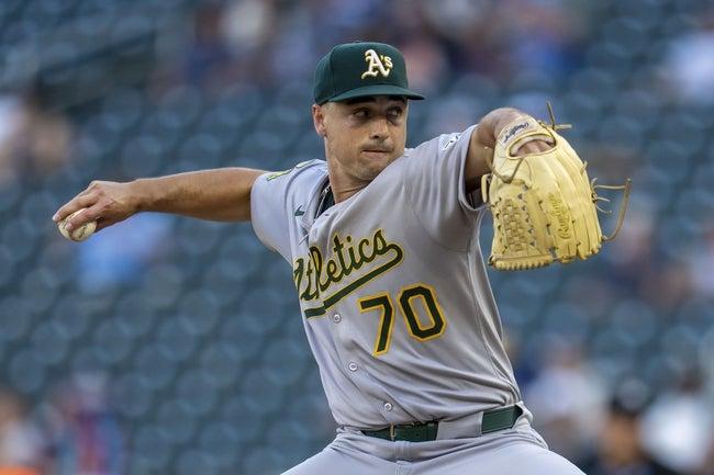 Rangers vs Athletics Prediction & Best Bets | deGrom Masterclass Looms