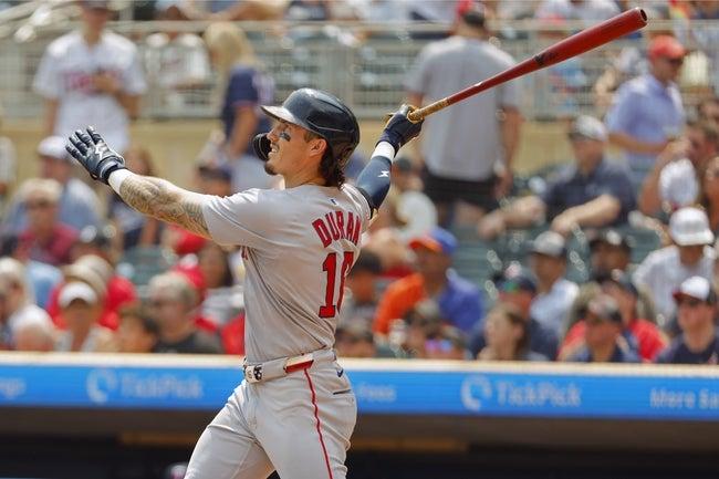 Royals vs Red Sox Prediction & Best Bets | Crochet Looks to Continue Cy Young Push