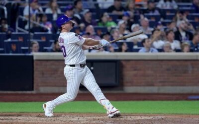 Guardians vs Mets Prediction, Odds & Best Bets for August 5 at Citi Field